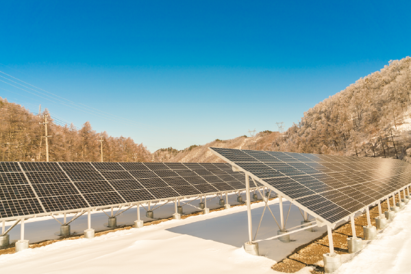 Green Financing: Aligning Your Business with Namibia’s Sustainable Goals